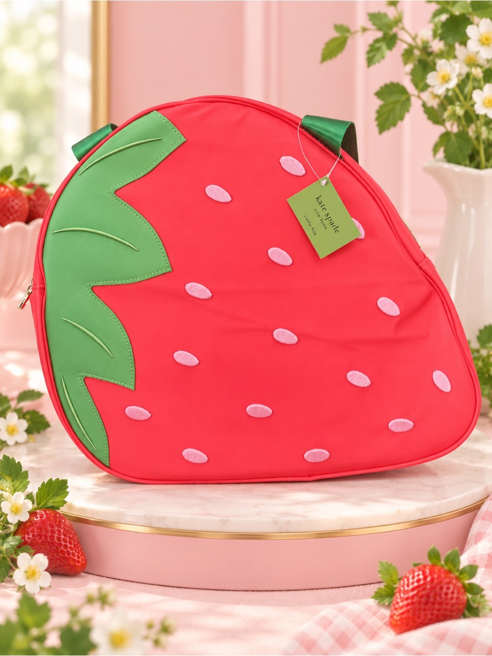 Strawberry Festival